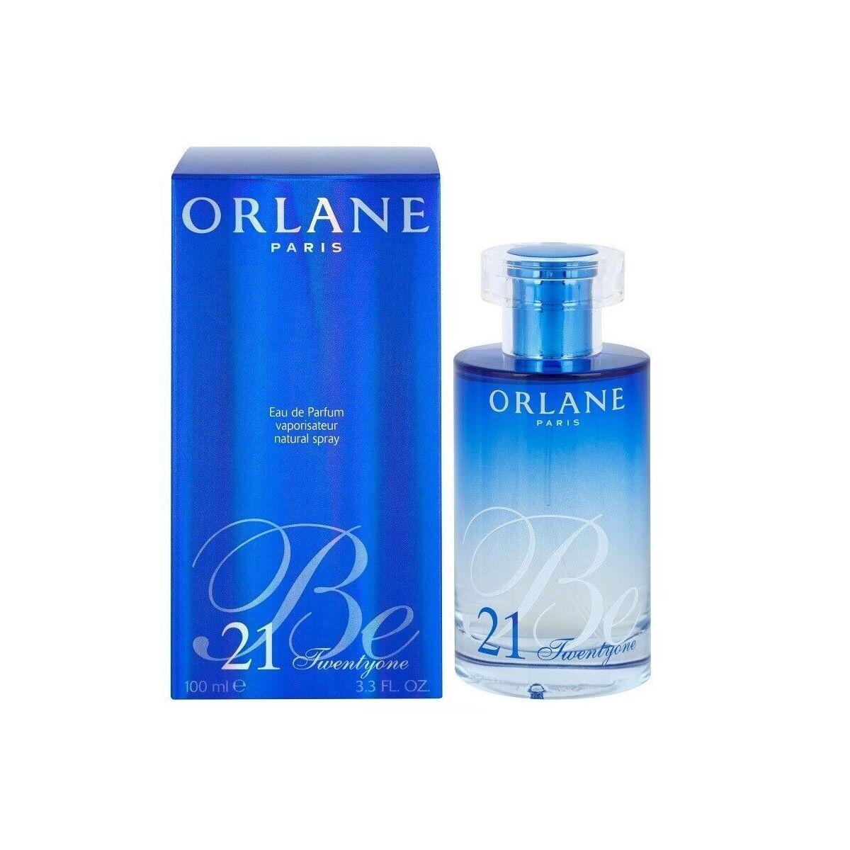 orlanE eau de parfum be 21 100ml