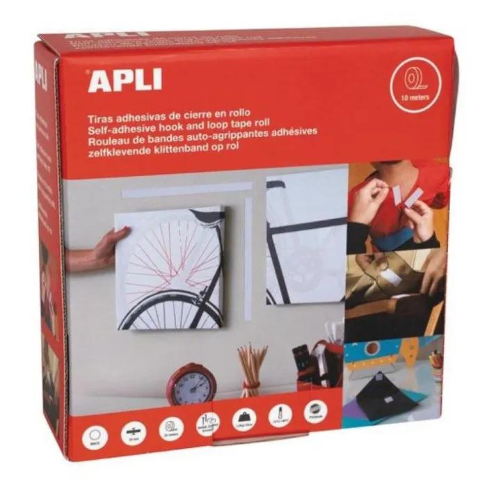 apli adhesive tape dispenser 20mm x 10m