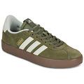 adidas sneakers vl court 3.0 green 40