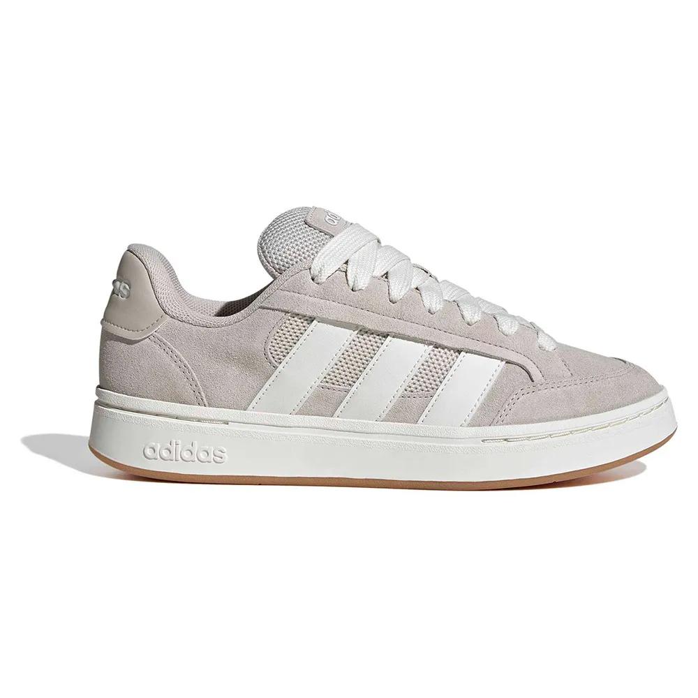 adidas sneakers grand court alpha beige 44 eu