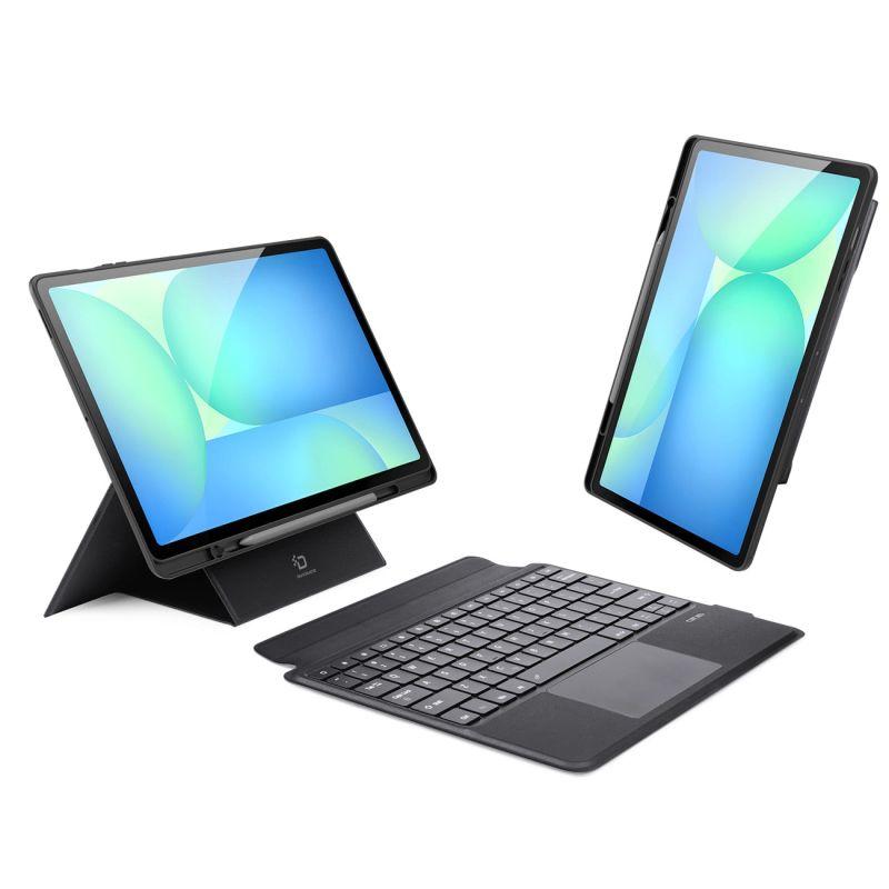 dux duciss keyboard case dk series black