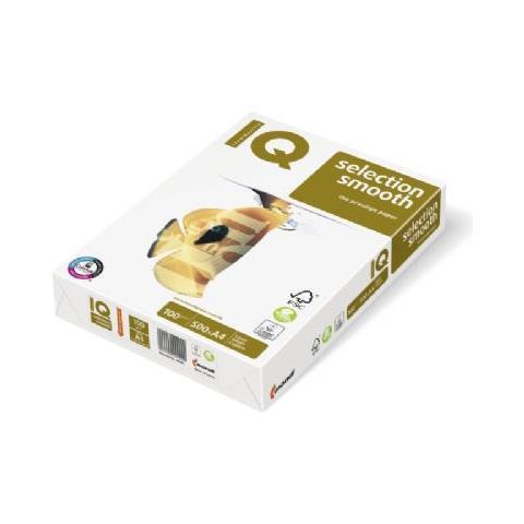 iq copy paper a4 200g 250 sheets