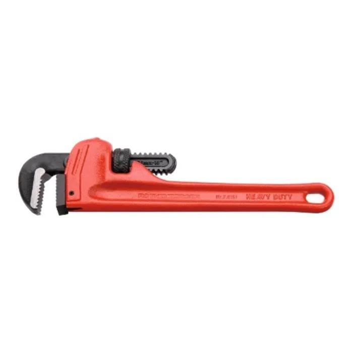 rothenberger pipe wrench heavy duty 24 inch 600mm