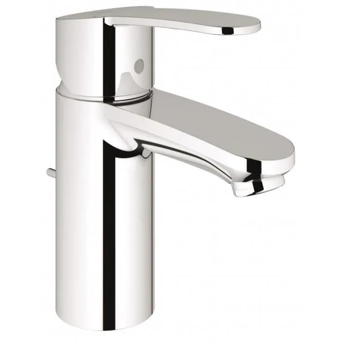 grohe washbasin mixer faucet eurostyle cosmopolitan chrome
