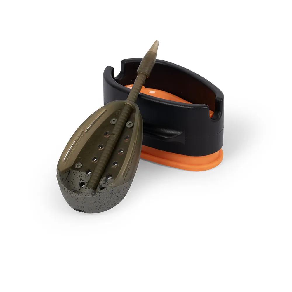 preston innovations feeder bait ics banjo xr 60g