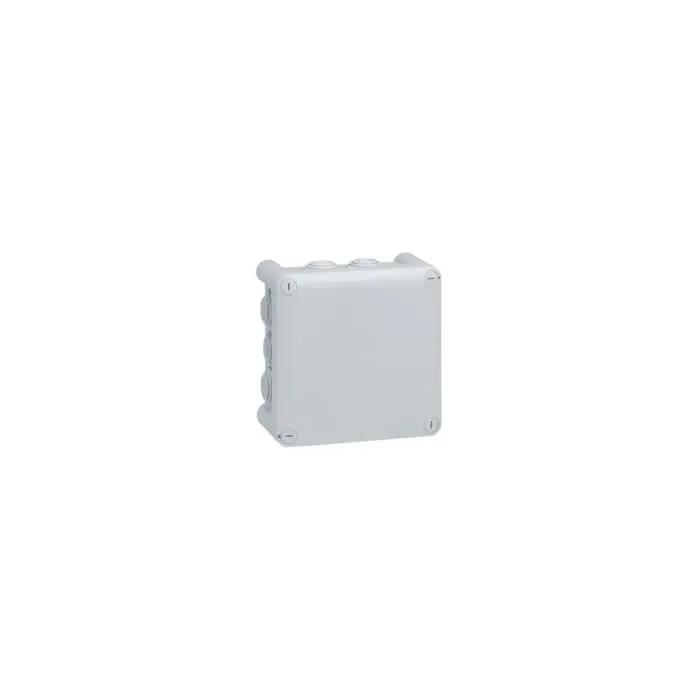 legrand electrical enclosure marina 500x400x200 ip66