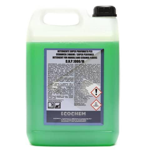 ecochem cleaning detergent d.n.p.1000/m 5l