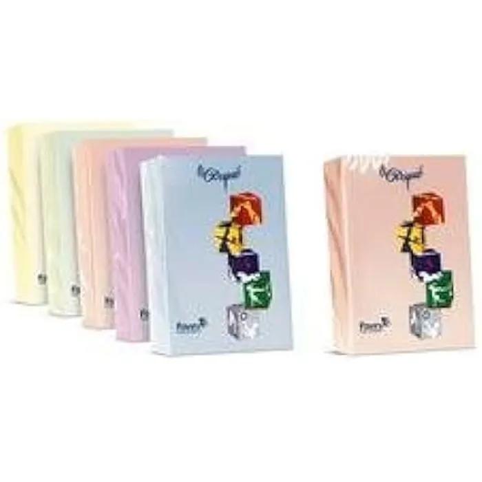 favini printing paper le cirque pistachio 80g/m2 500 sheets