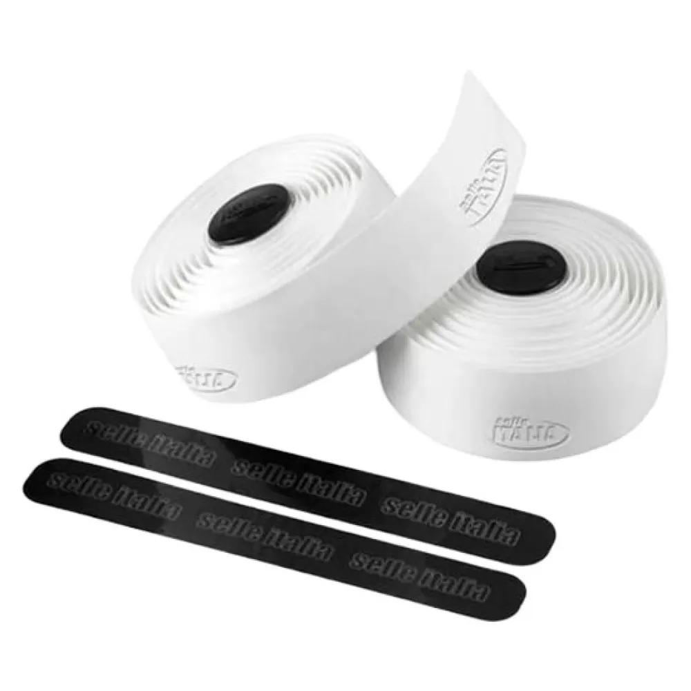 selle italia handlebar tape smootape corsa white 2.5mm