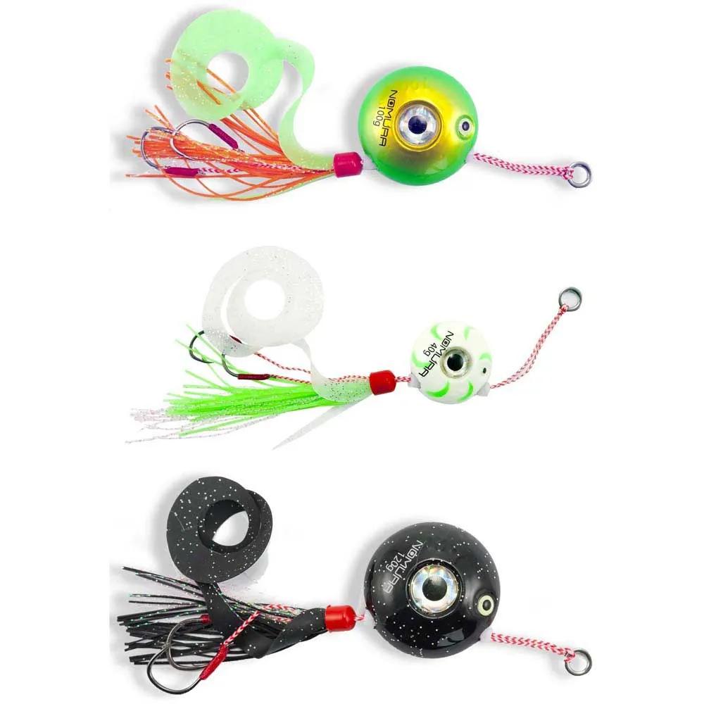 nomura fishing lure bottom dweller h14 kabura 120g
