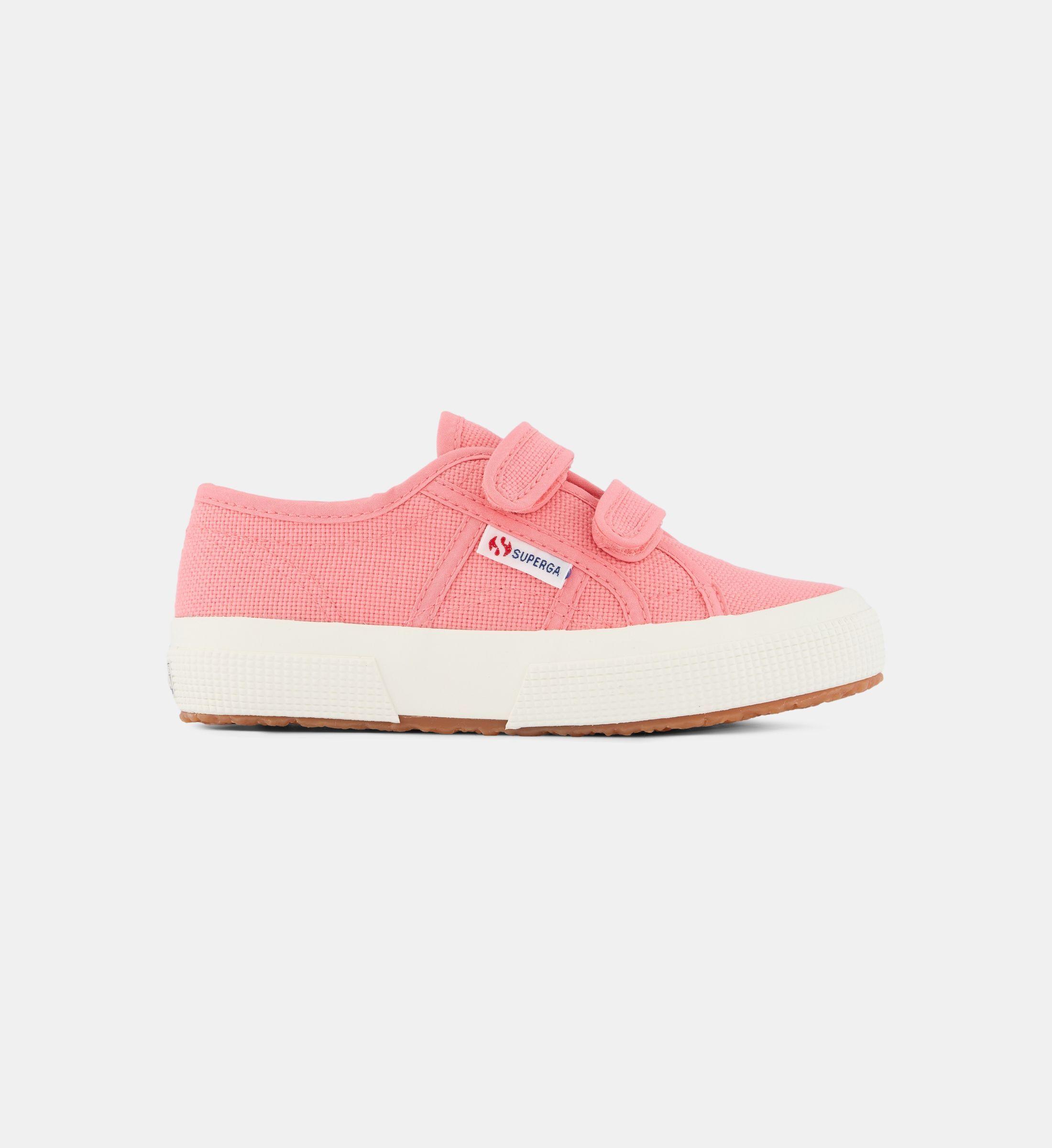 superga sneakers cotjstrap classic rose 31 fr