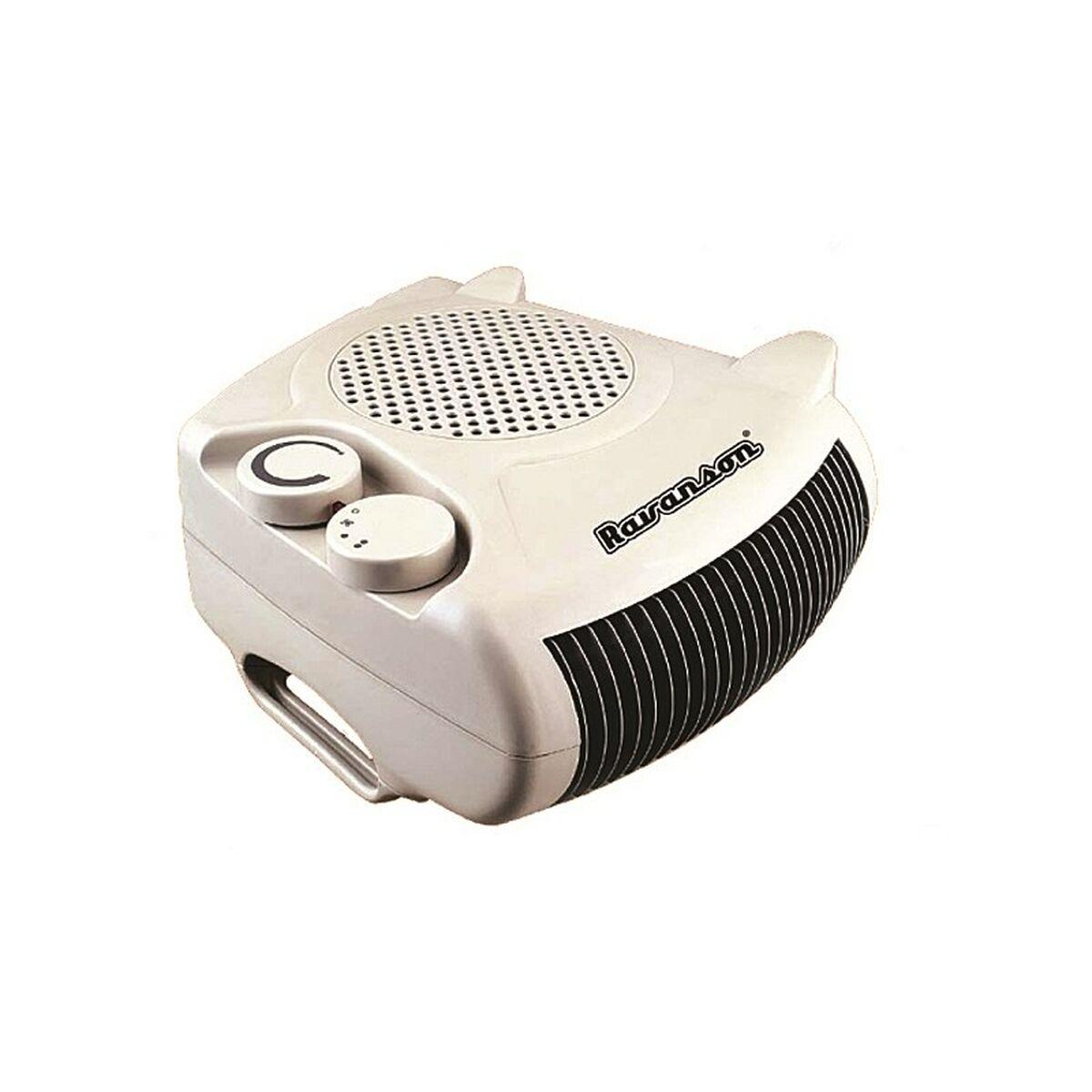 ravanson fan heater fh-200 2000w