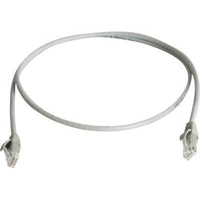 telegärtner network cable l00002a0219 cat6 3m