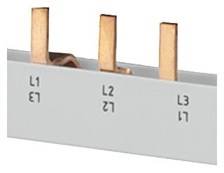 siemens busbar 5st3643 10 pcs