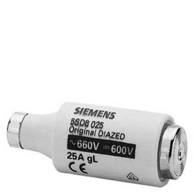 siemens fuse holder inset diii 25a 690v ac 5 pack