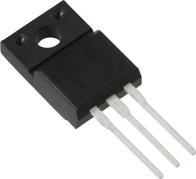 infineon mosfet irf5305pbf 55v 110w
