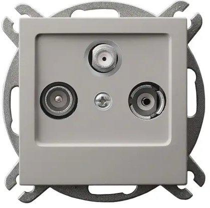 as antenna socket terminal kashmir gpa-gs/m/82