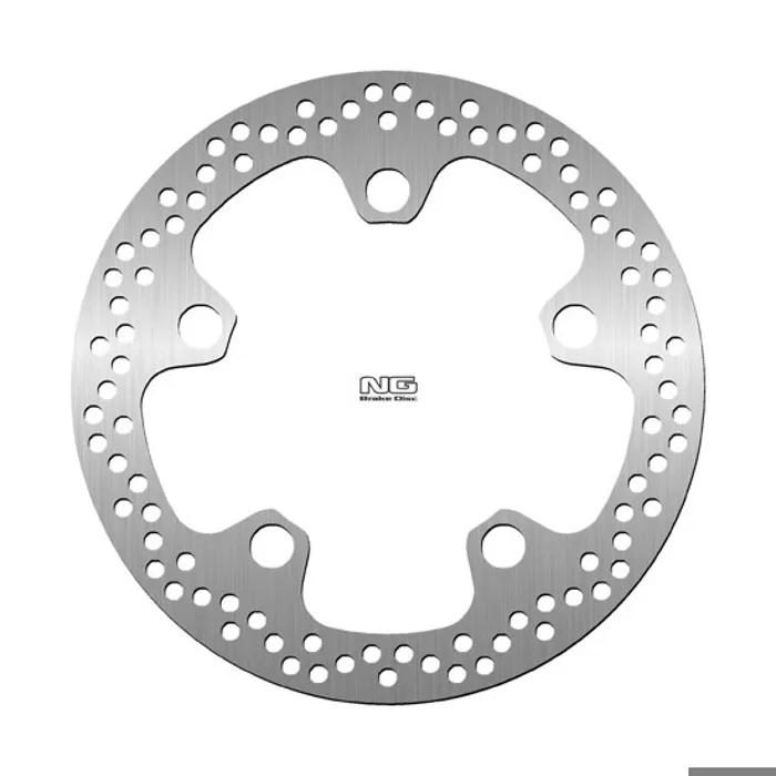 ng brake disc fixed dis1435 310mm