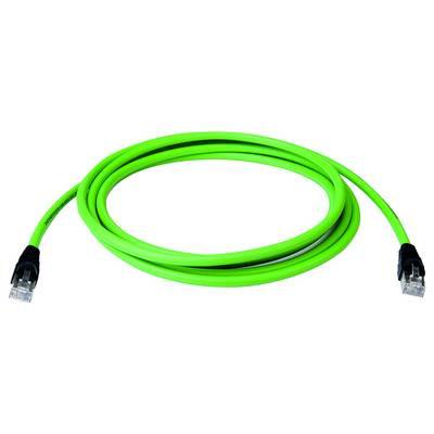 telegärtner network cable l80405a0003 cat5 sf/utp 10m