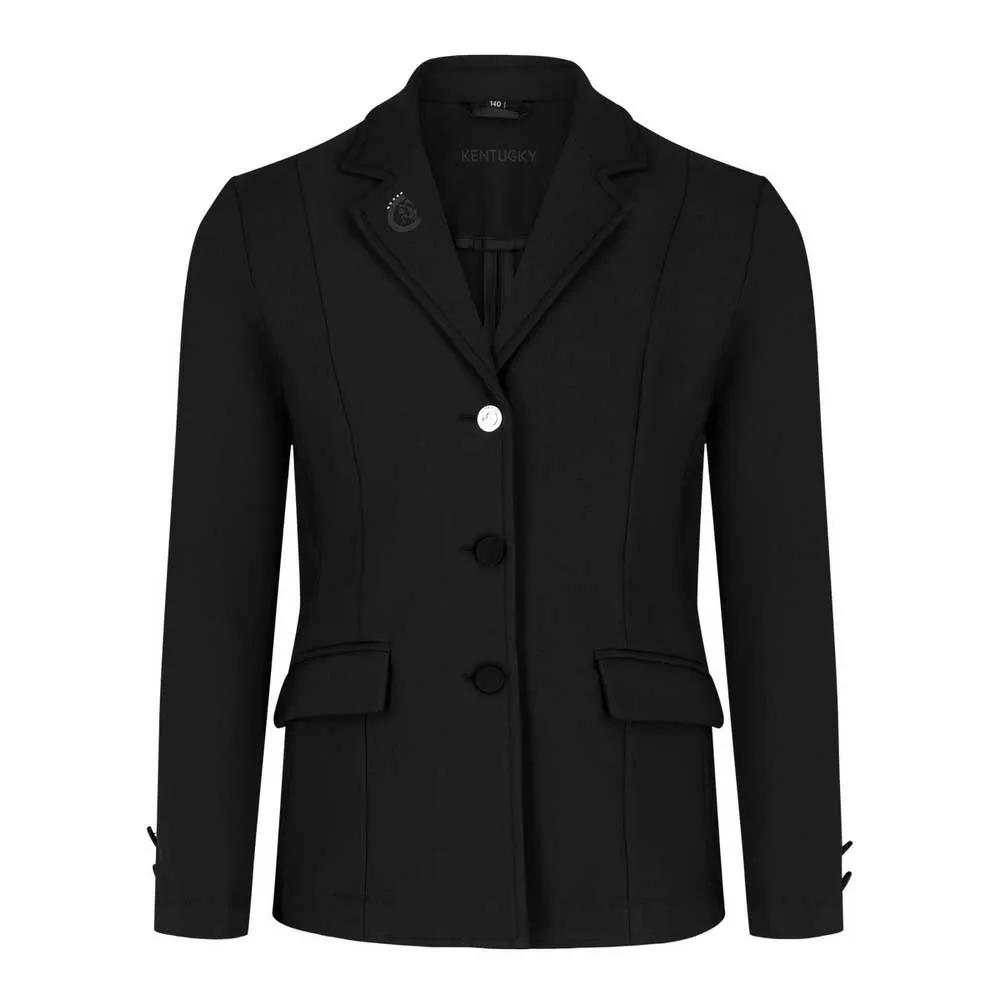 kentucky jacket competition junior black 11-12 years