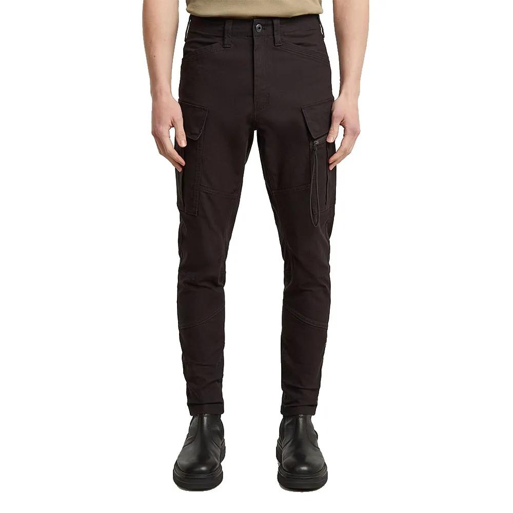 g-star cargo pants 3d skinny 2.0 marron 34x32