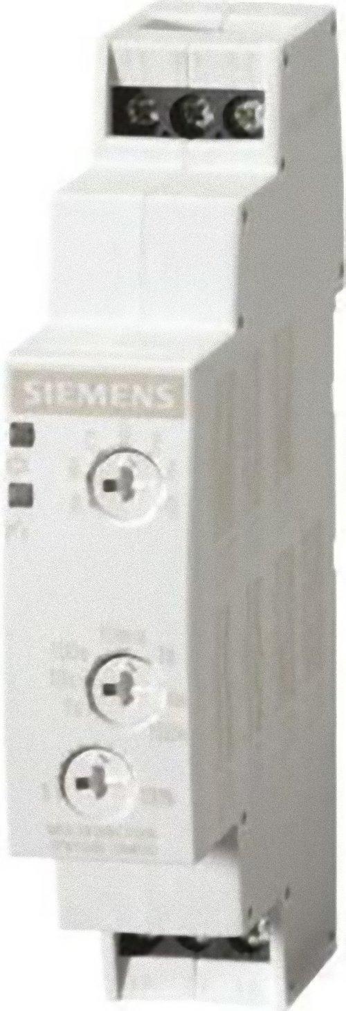 siemens multifunction time relay 7pv1508-1aw30 12-240v