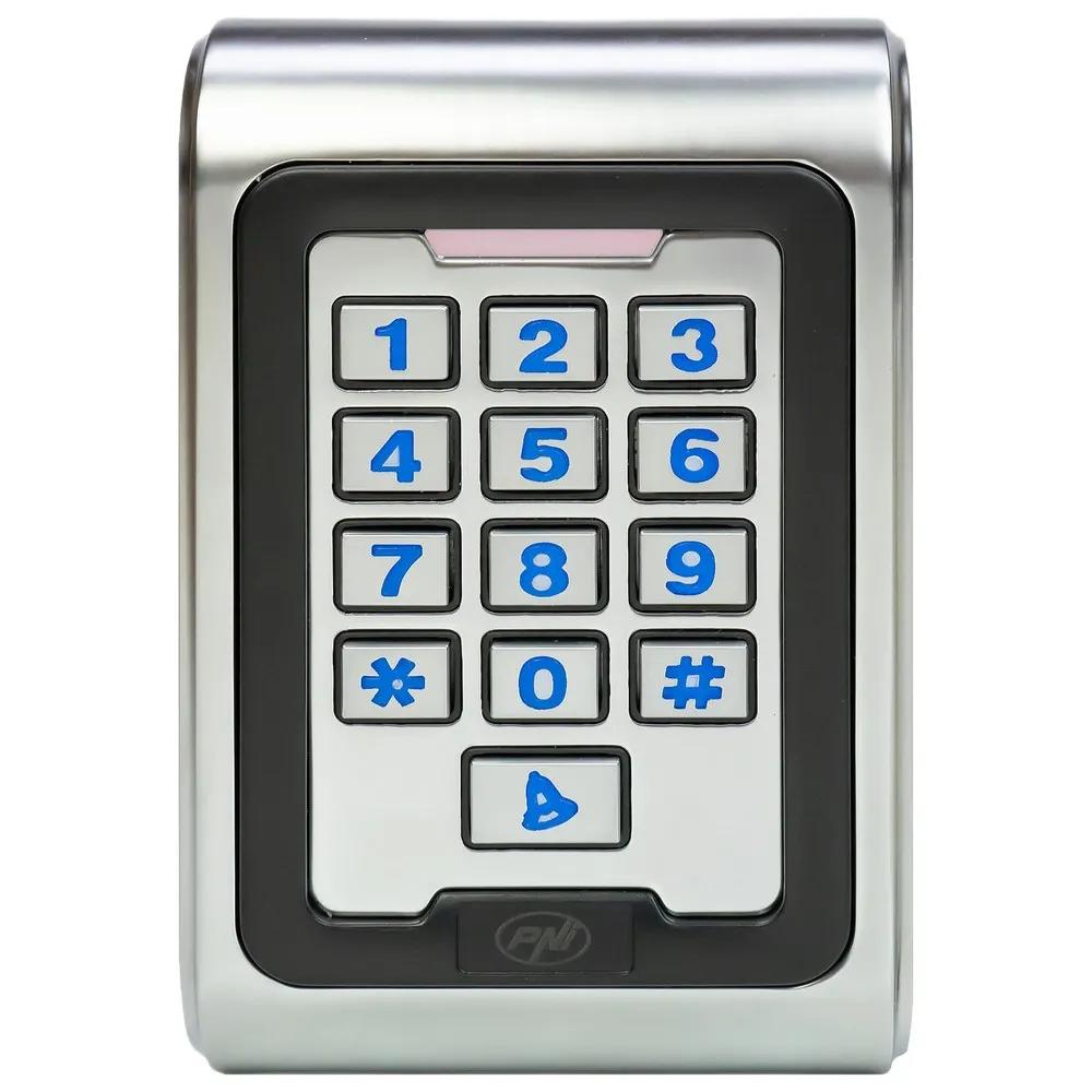 pni access control keyboard dk220 ip65