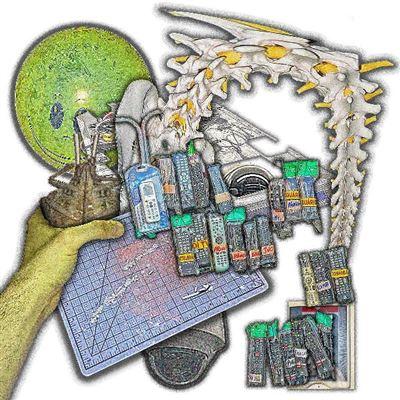lip critic cd album theft world