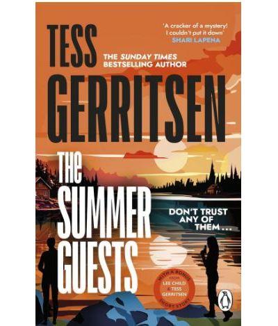 transworld novel the summer guests