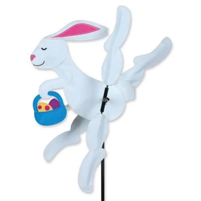 premier kites whirligig bunny 12 in