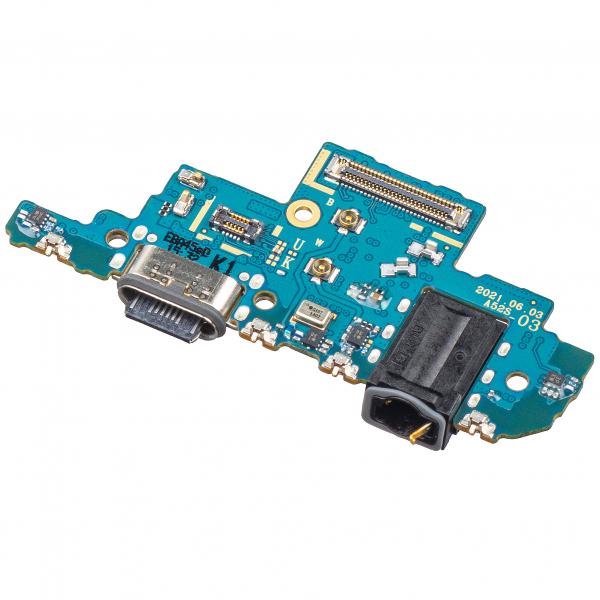 samsung charging port flex board a52s 5g