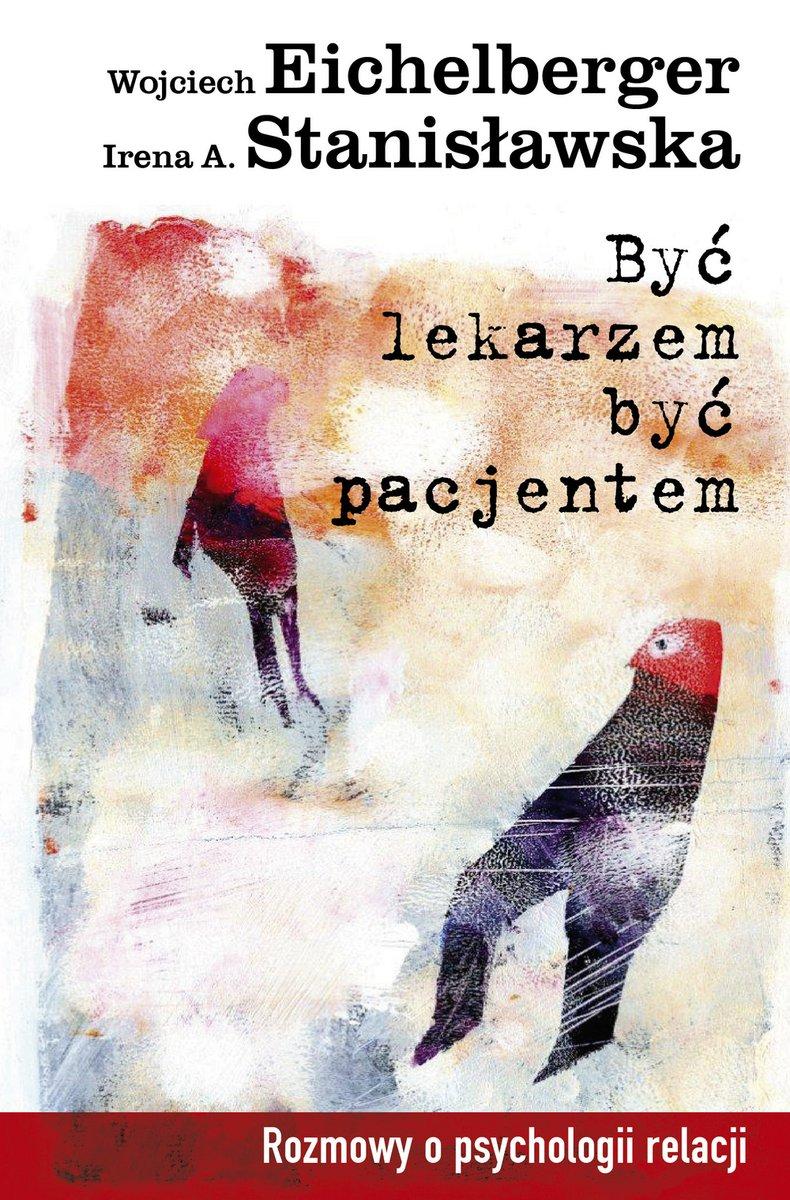 być lekarzem książka psychologia/motywacja