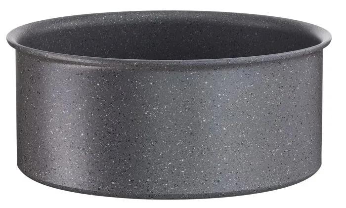tefal casserole ingenio natural force 16cm aluminium