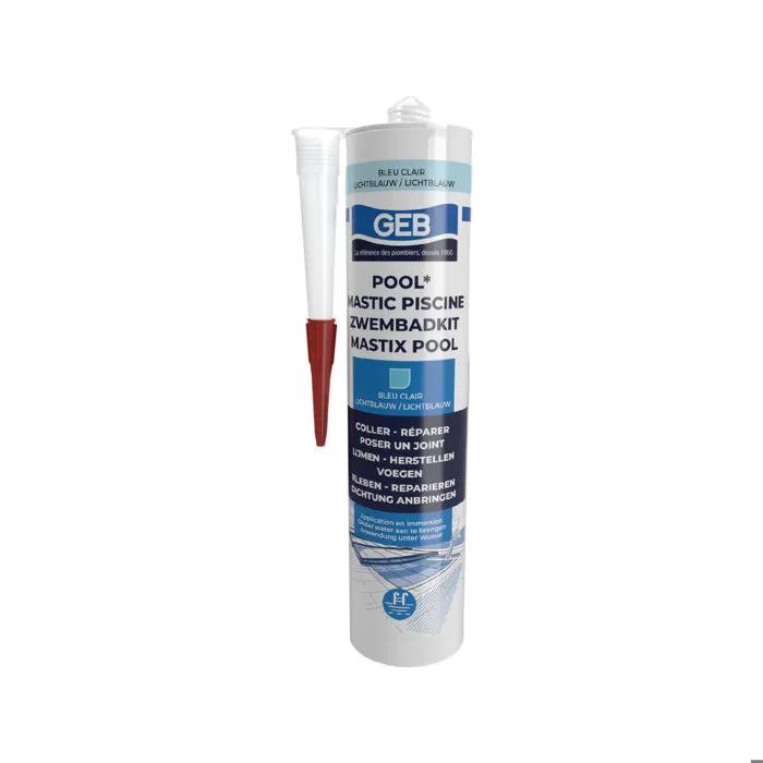 geb pool sealant ms polymer blue 290ml