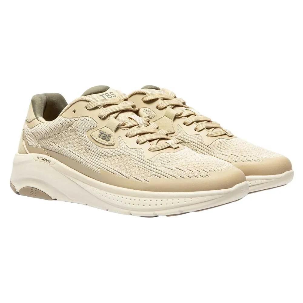 tbs sneakers easyflo beige 44 eu