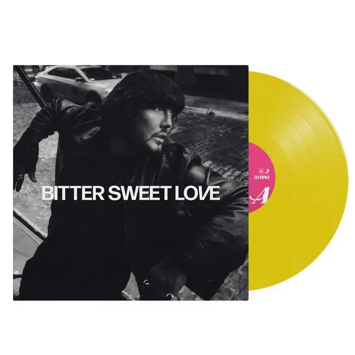 brand vinyl record pop rock indie