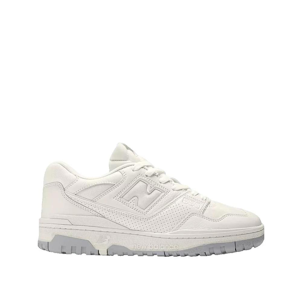 new balance sneakers 550 beige