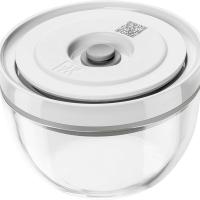 zwilling vacuum bowl fresh&save 12cm glass