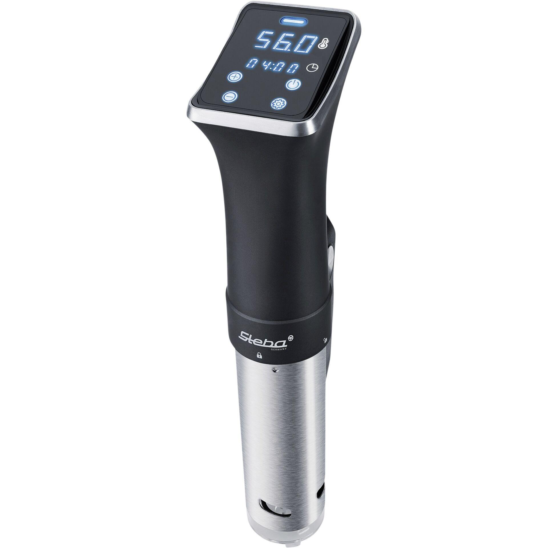 steba sous-vide cooker sv 75 800w