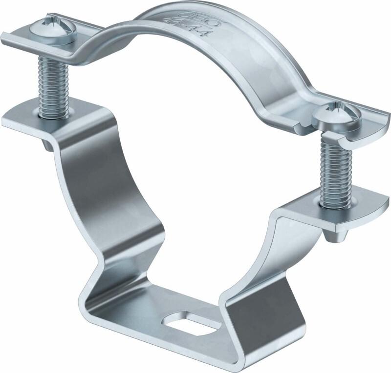 obo spacer clamp asl 733 25 ft 20-25mm 25 pack