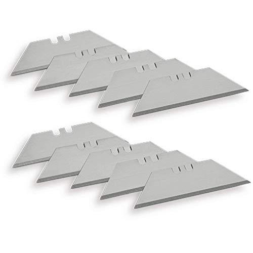 transotype spare blades cutter pro 19mm 10 pack