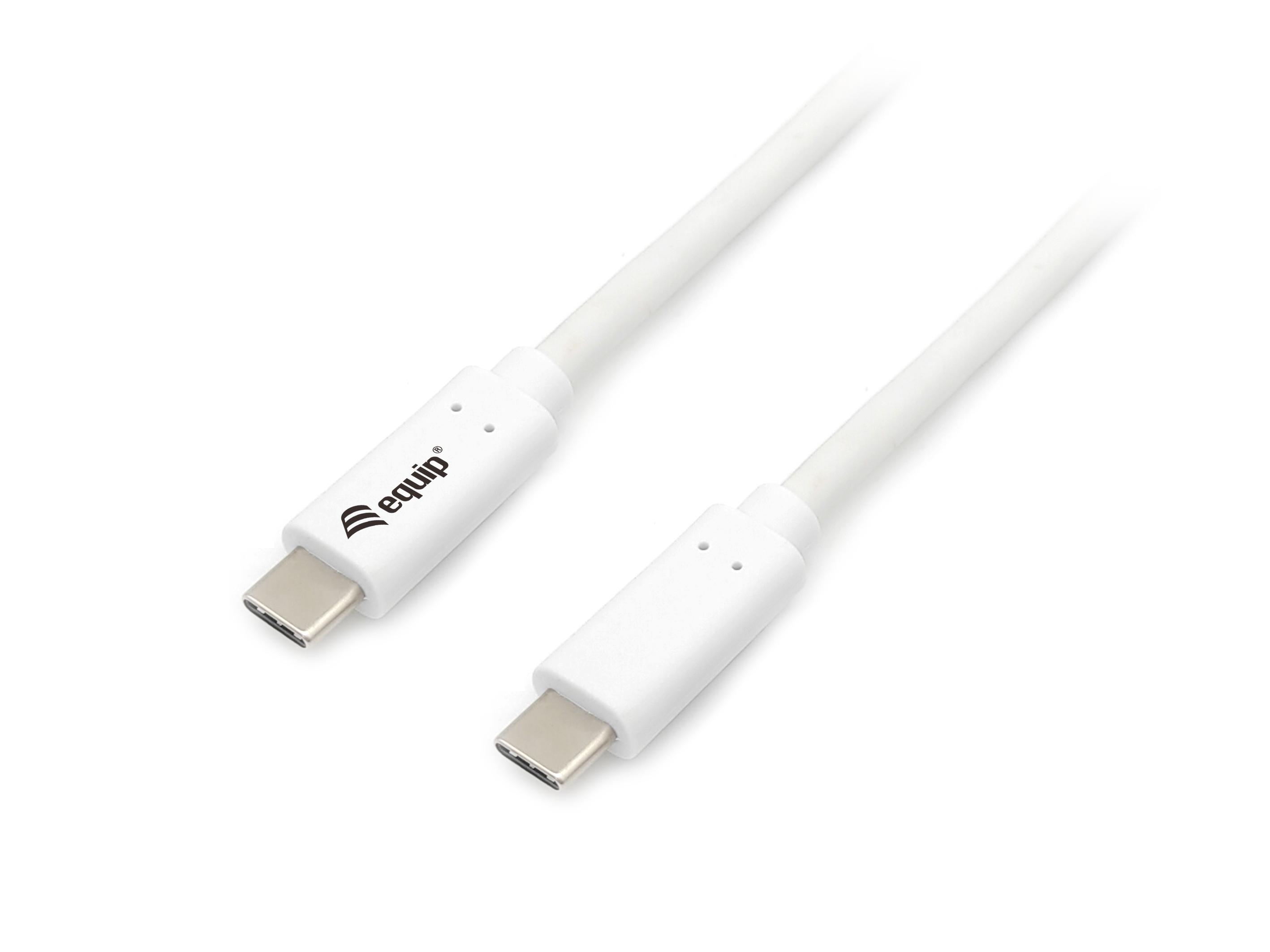 equip usb cable usb 3.2 gen 1 0.5m pd60w