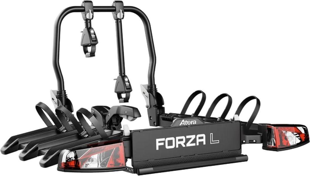 atera bicycle carrier forza l 65kg 3 bikes