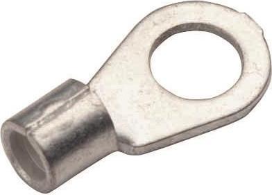 cimco ring terminal connectors 50-16 100 pack