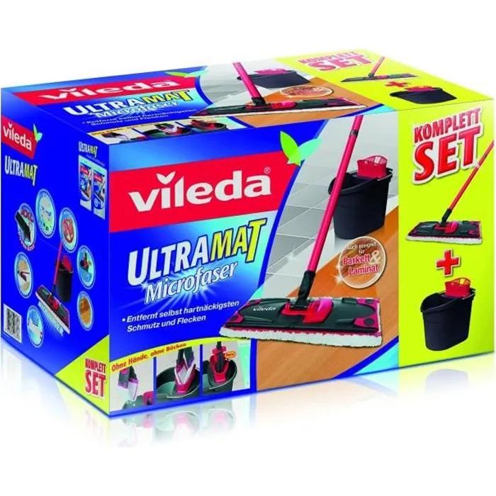 vileda window washer evo 35cm