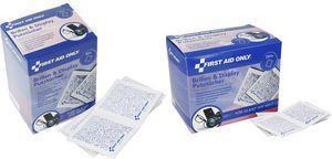first aid only cleaning wipes p-10301 200 pack