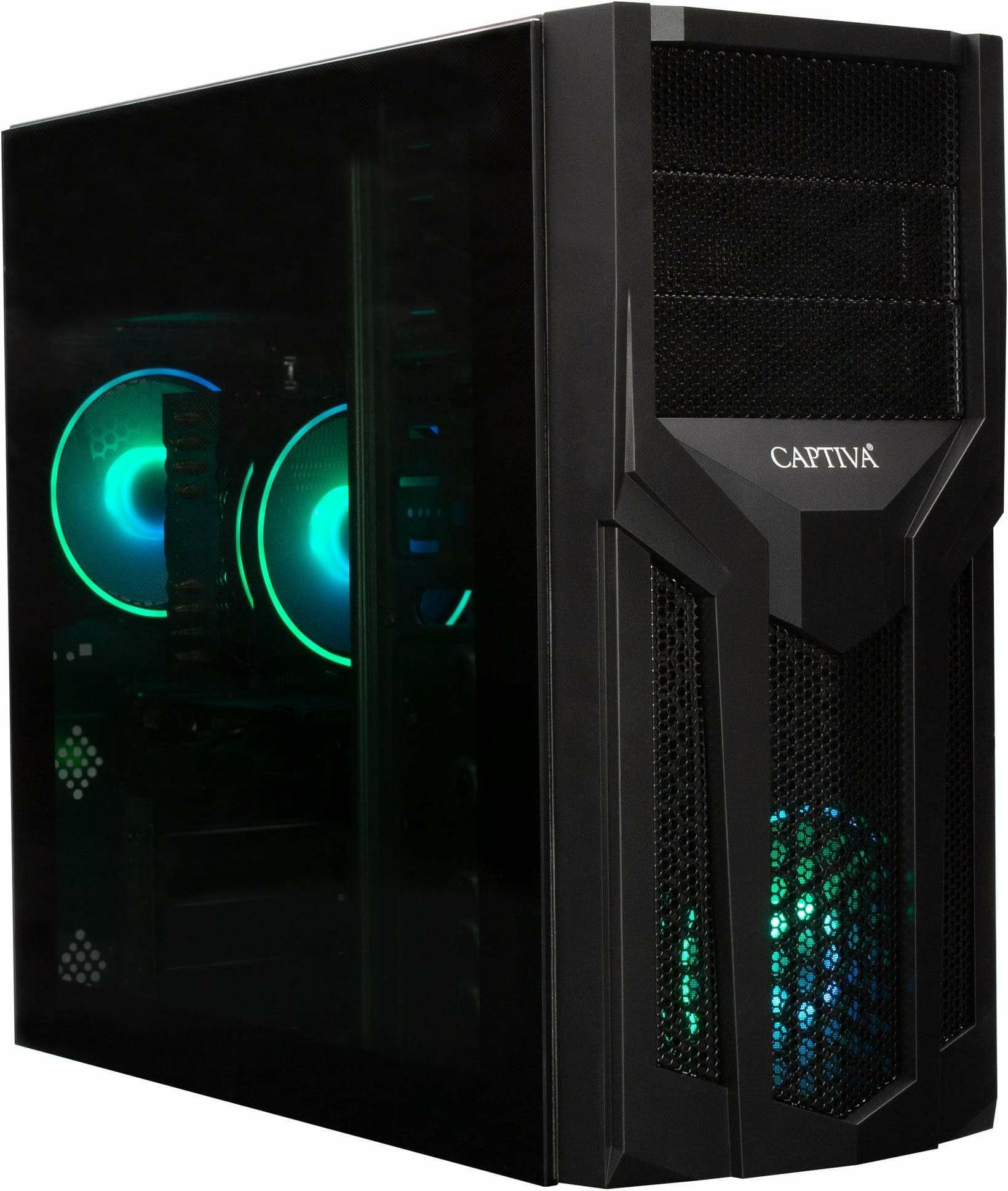 captiva desktop pc power starter r77-998 amd ryzen 5 32 gb ddr4-sdram 1 tb ssd