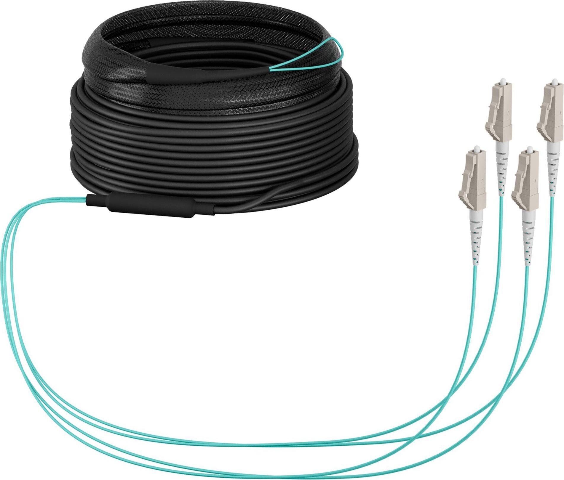 efb trunk cable lc/lc om3 10m