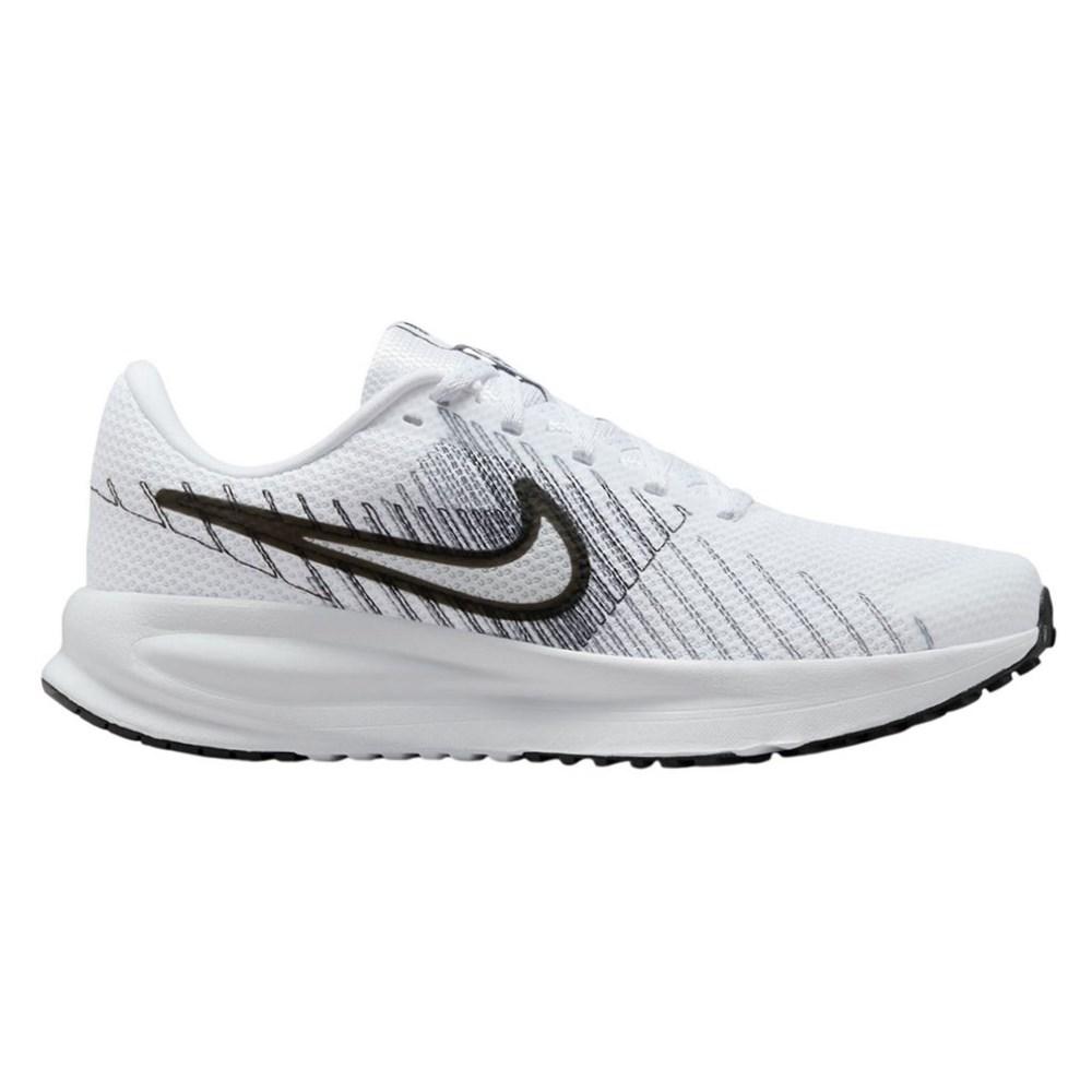 nike sneakers run defy black 39 eu