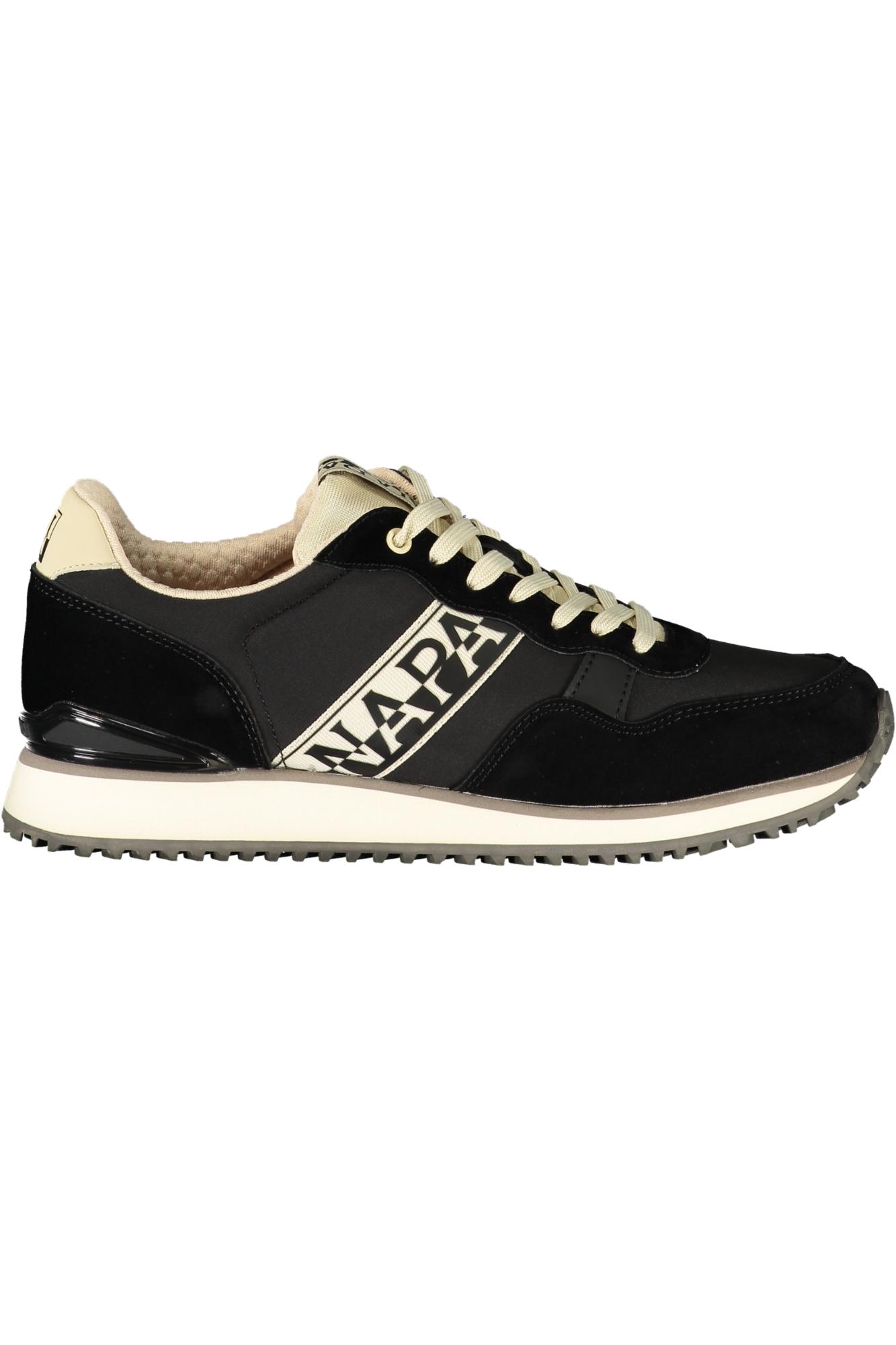napapijri sneakers np0a8b9n black 46